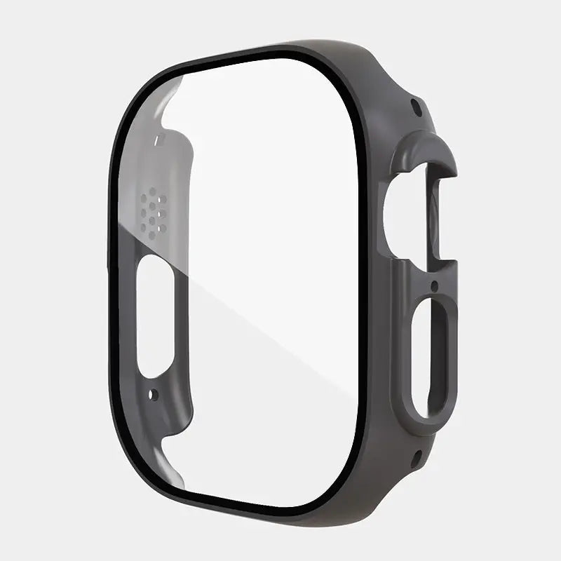 Hand Watch Case Film Integrated Anti-scratch Protective Cover Prime Mart