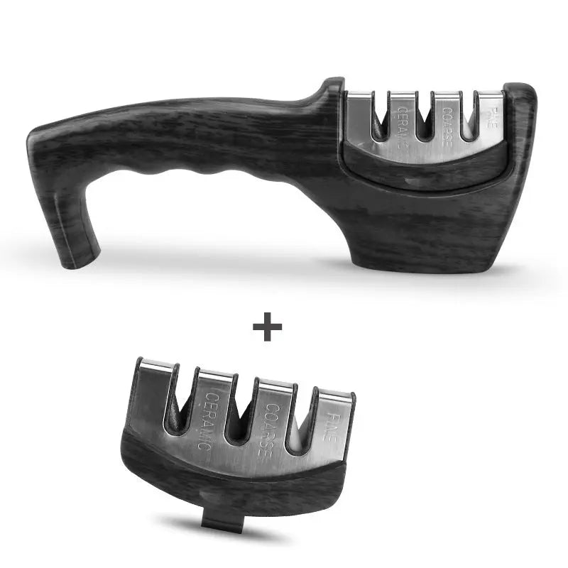 Kitchen Knife Sharpening Stone – Prime Mart Prime Mart