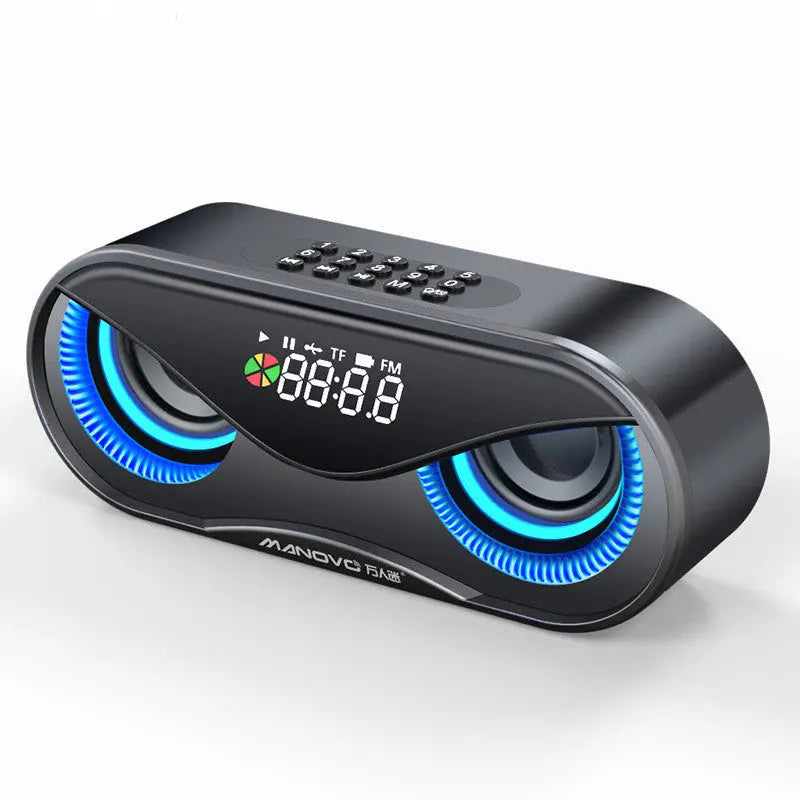 New small speaker mini Prime Mart