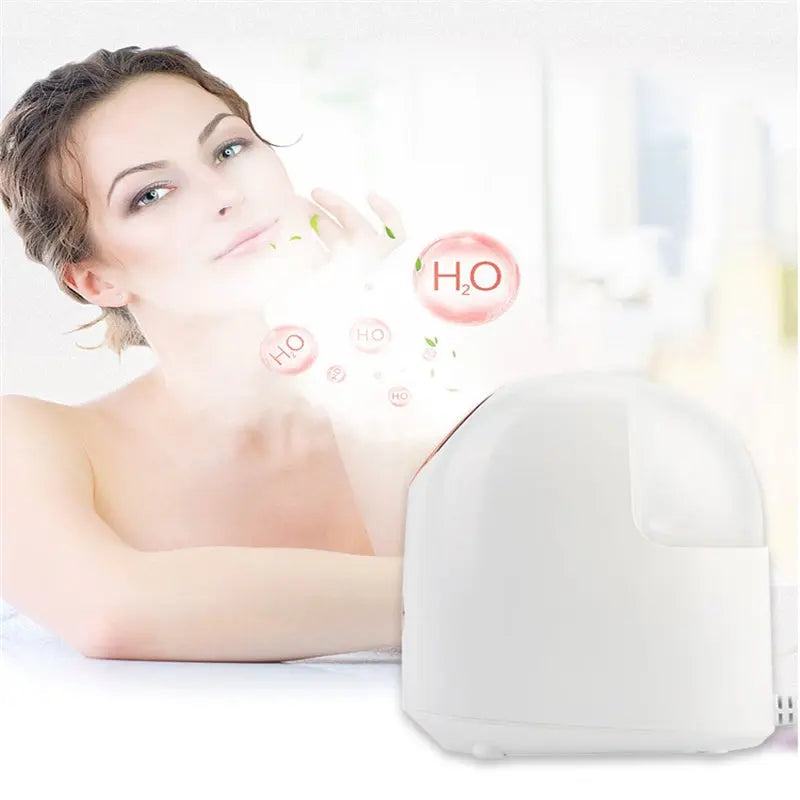 Beauty Steamer Prime Mart