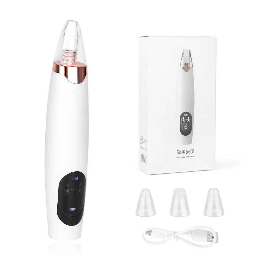 Clean beauty aspirator Prime Mart