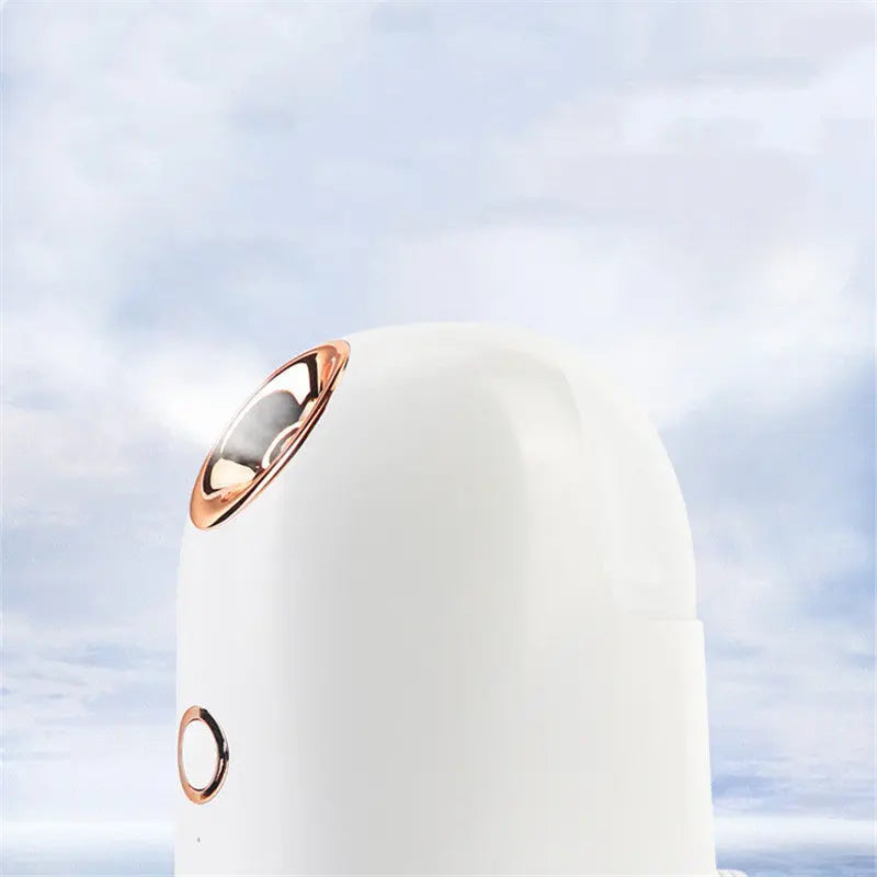 Beauty Steamer Prime Mart