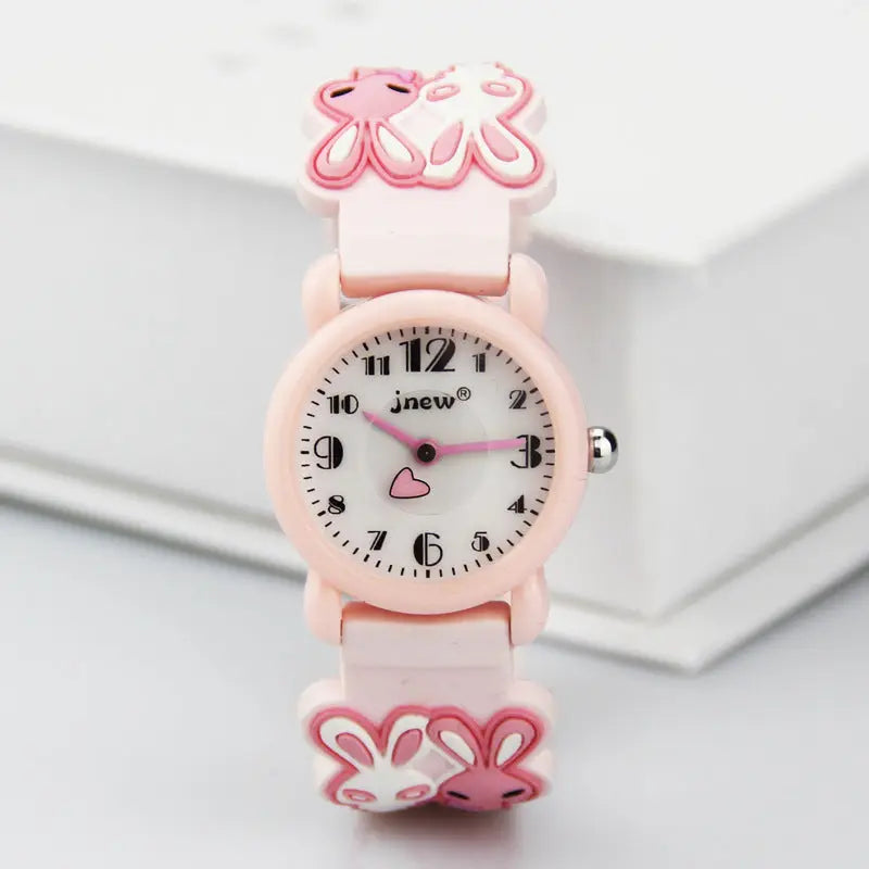 Rabbit Quartz Watch Prime Mart