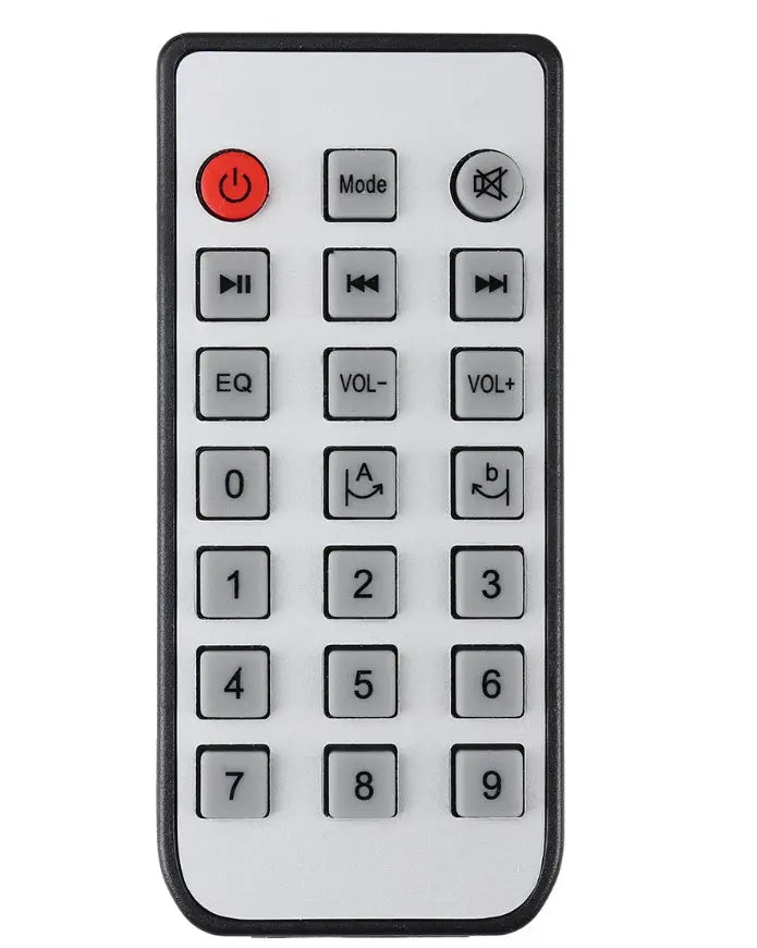 Bluetooth audio Prime Mart