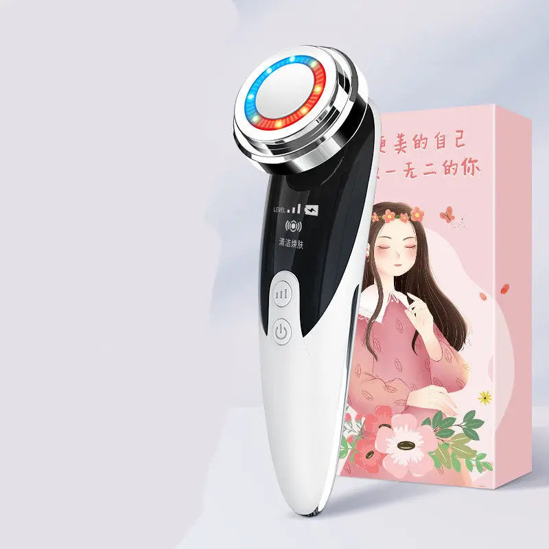 Beauty Importer Skin Rejuvenation Beauty Device Facial Massage Cleaner Prime Mart
