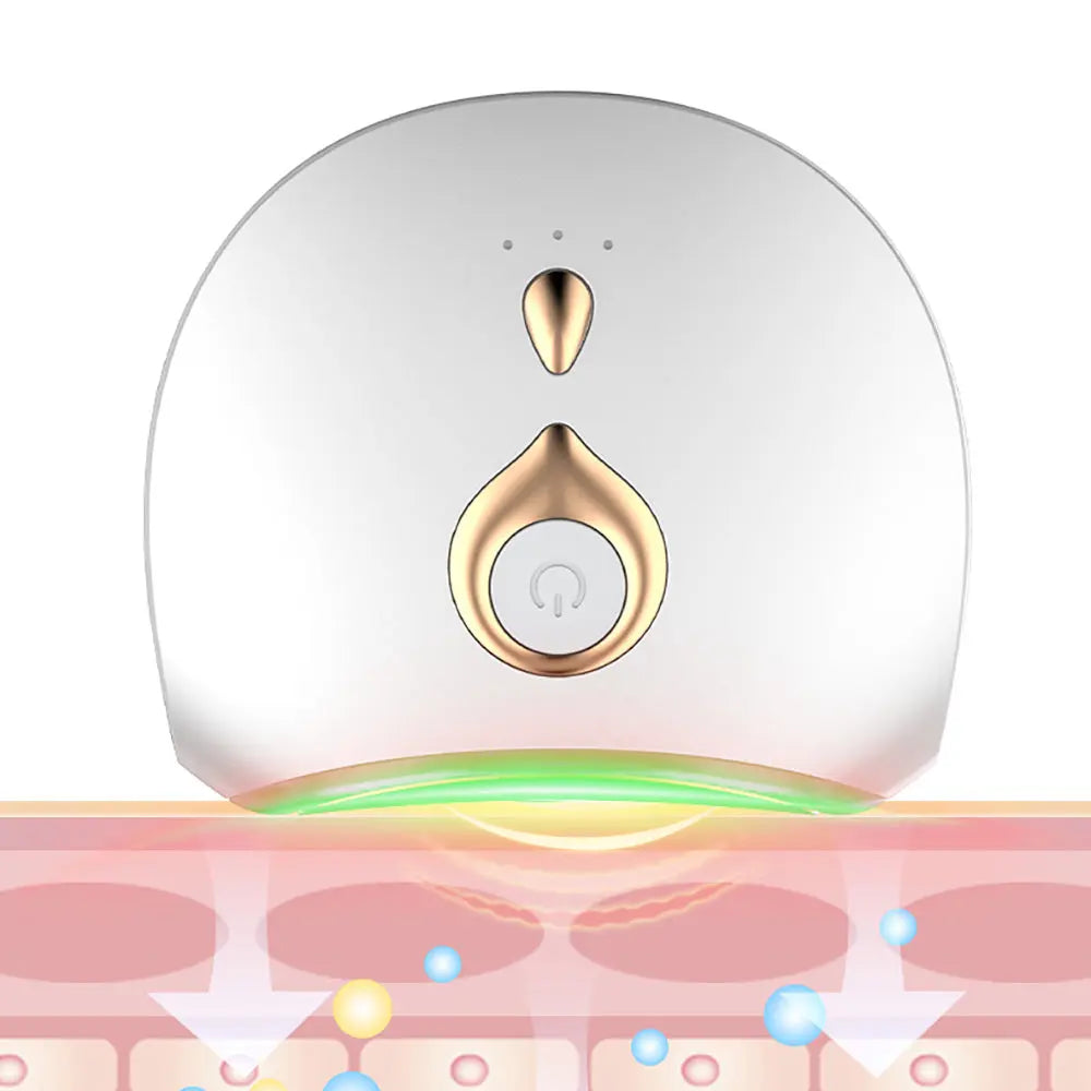 Micro-Current Neck Beauty Instrument Thin Neck Beauty Neck Prime Mart