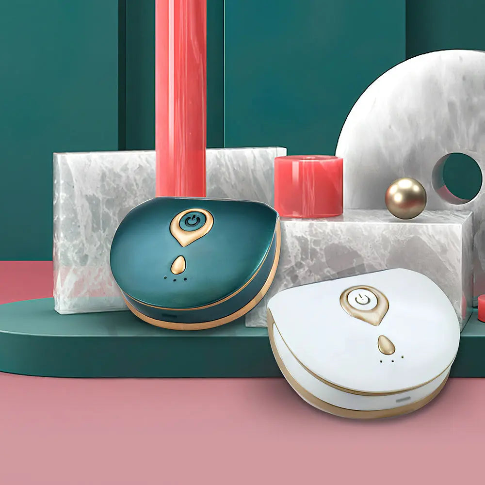 Micro-Current Neck Beauty Instrument Thin Neck Beauty Neck Prime Mart