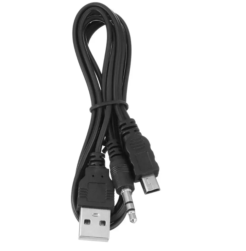 Bluetooth audio Prime Mart