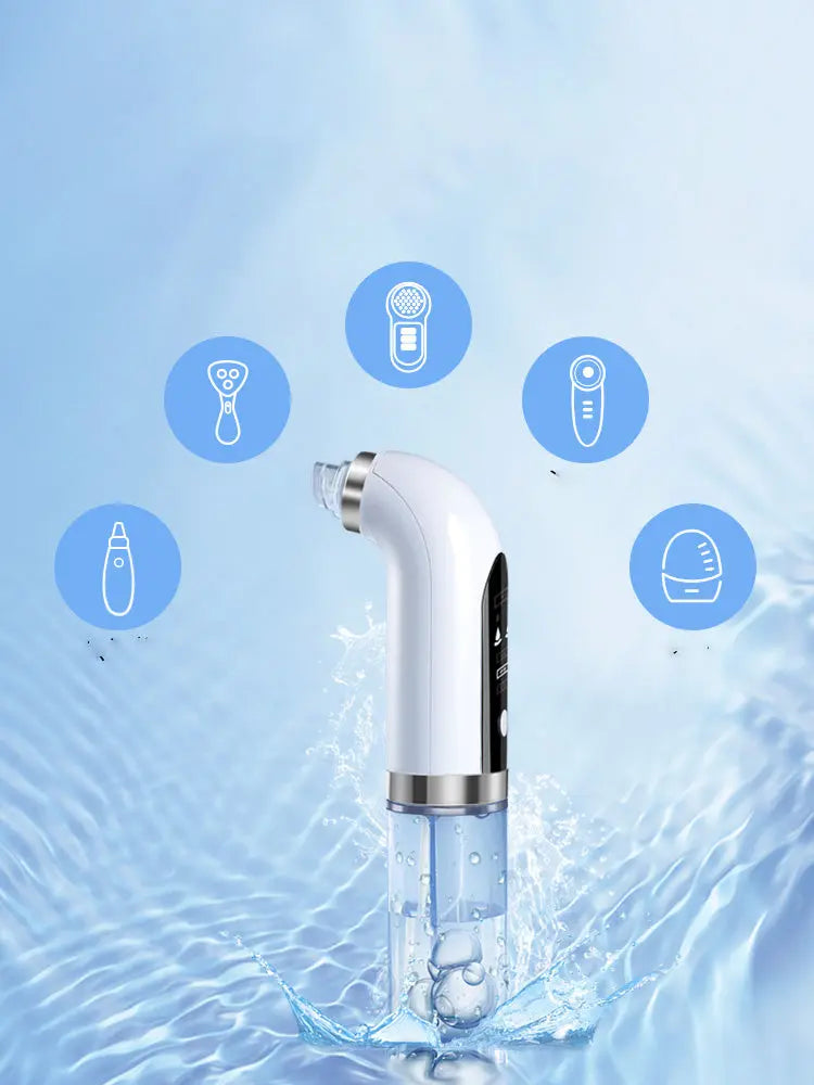 Home beauty instrument Prime Mart