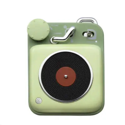 Retro small speaker car mini speaker Prime Mart