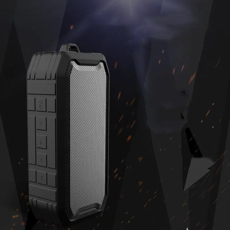 Mini portable Bluetooth speaker Prime Mart