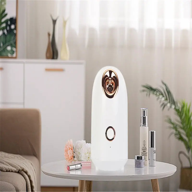 Beauty Steamer Prime Mart