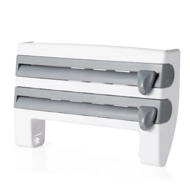 Multifunctional Kitchen Roll Holder & Dispenser β Prime Mart Prime Mart