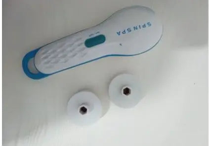 Electric Skin Beauty Facial Cleanser β Prime Mart Prime Mart