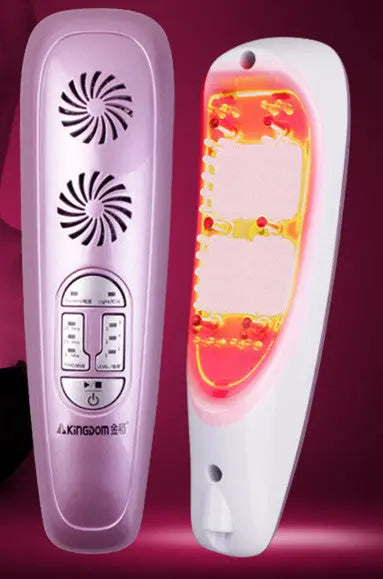 Massager care chest beauty instrument Prime Mart