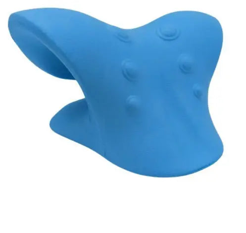 Manual Neck Massage Roller & Relieve Tool β Prime Mart Prime Mart