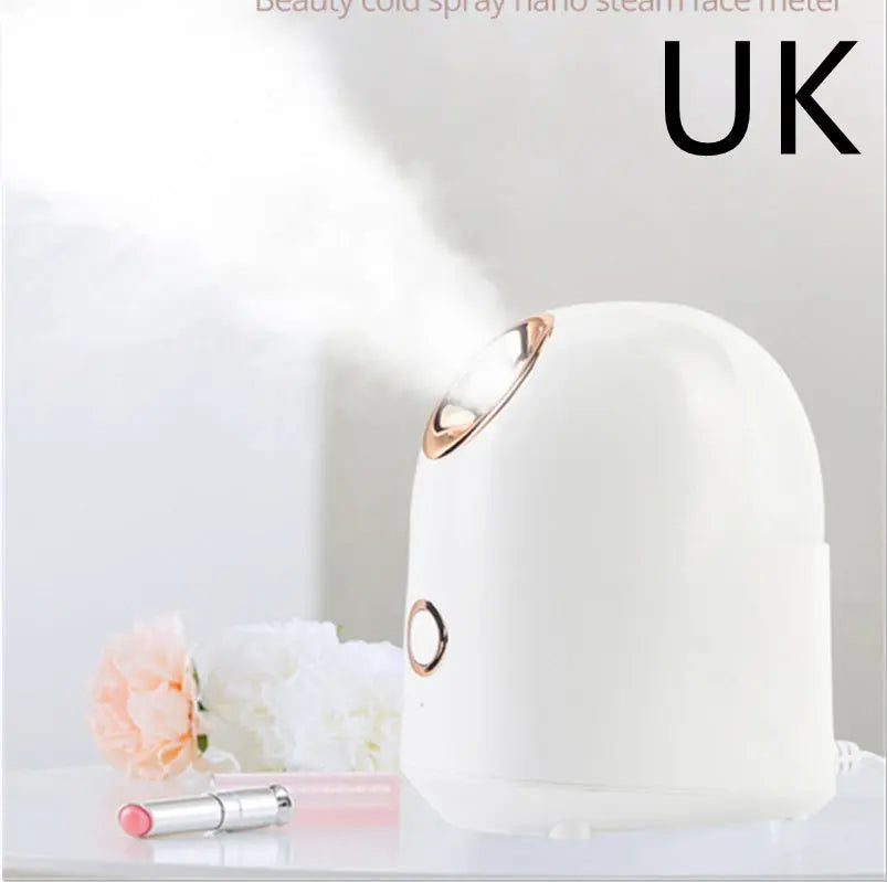 Beauty Steamer Prime Mart