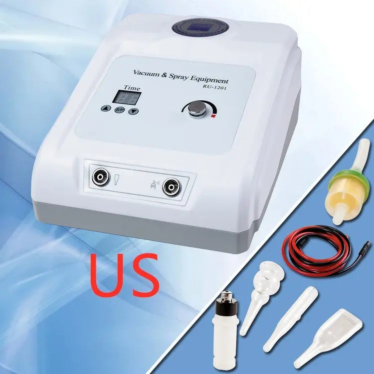 Two-in-one beauty equipment Prime Mart