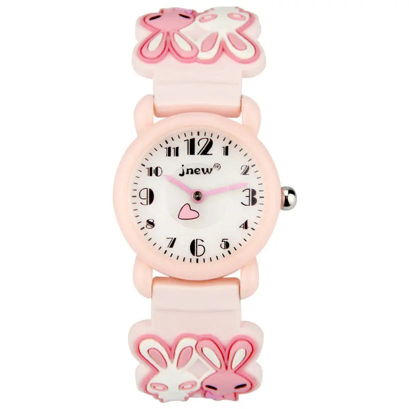 Rabbit Quartz Watch Prime Mart