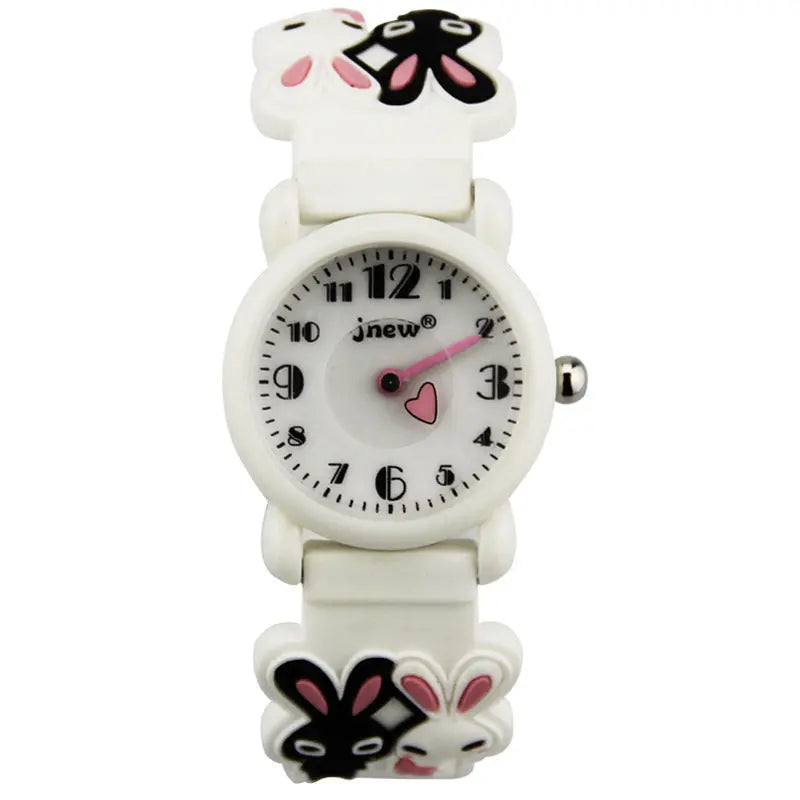 Rabbit Quartz Watch Prime Mart