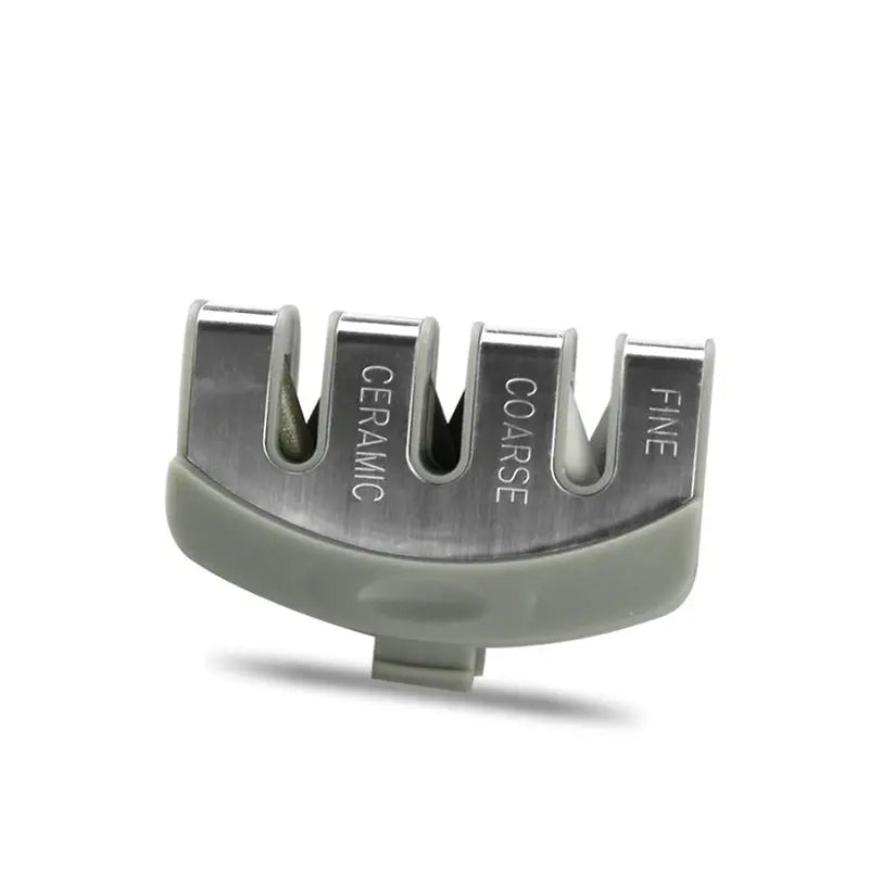Kitchen Knife Sharpening Stone – Prime Mart Prime Mart