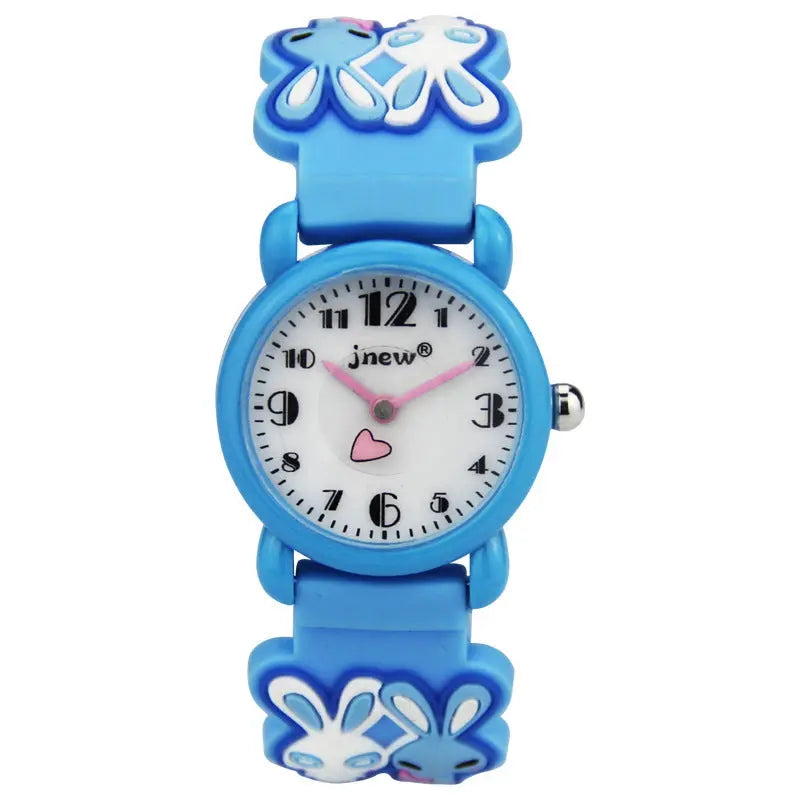 Rabbit Quartz Watch Prime Mart