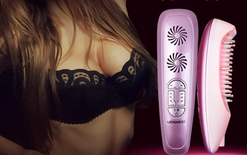 Massager care chest beauty instrument Prime Mart