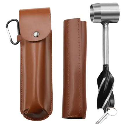 Versatile Survival Gear Hand Drill Wrench OBA