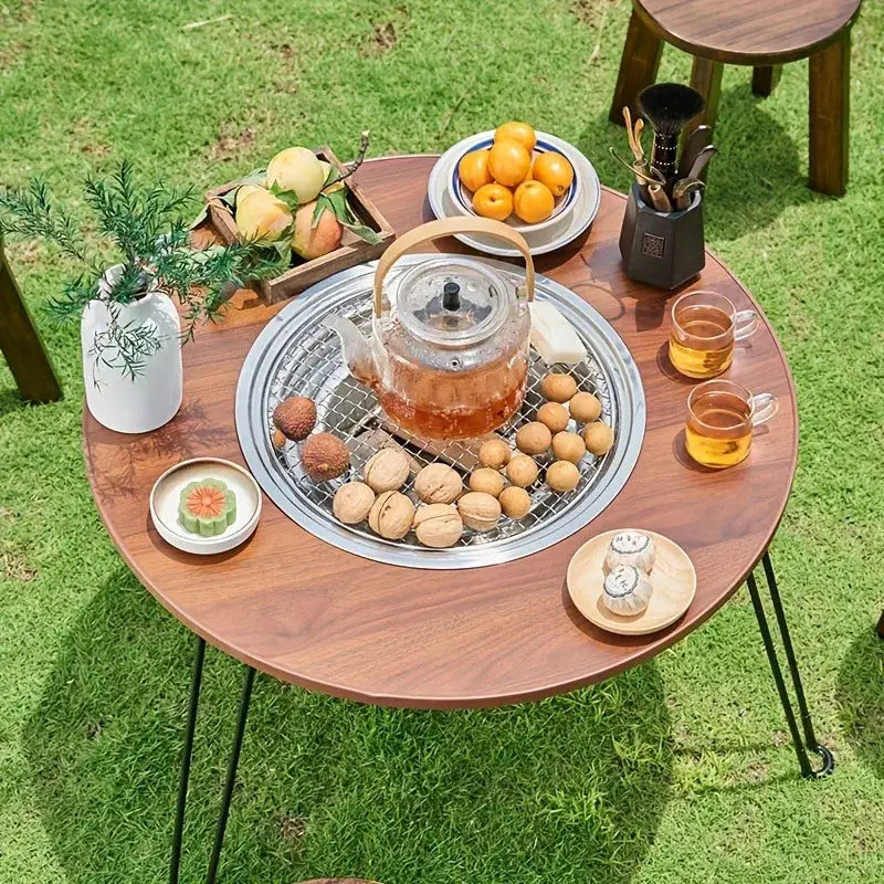 1 pc Portable Folding Stove OBA