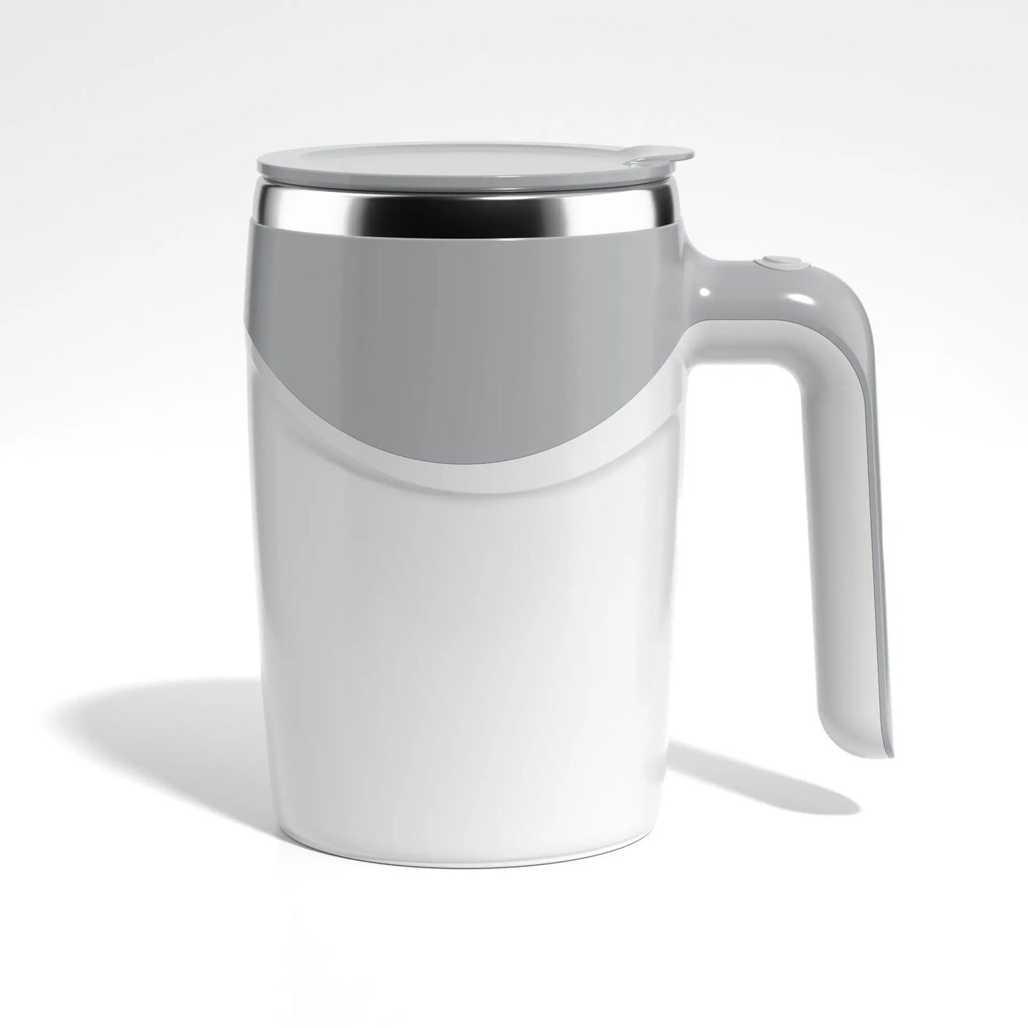 Electric Automatic Stirring Coffee Cup & Mug β Prime Mart Prime Mart