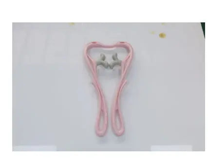 Manual Neck Massage Roller & Relieve Tool β Prime Mart Prime Mart