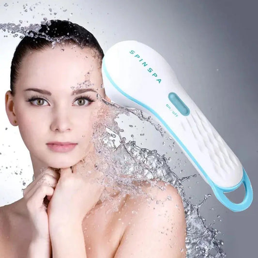 Electric-Skin-Beauty-Facial-Cleanser-Prime-Mart Prime Mart