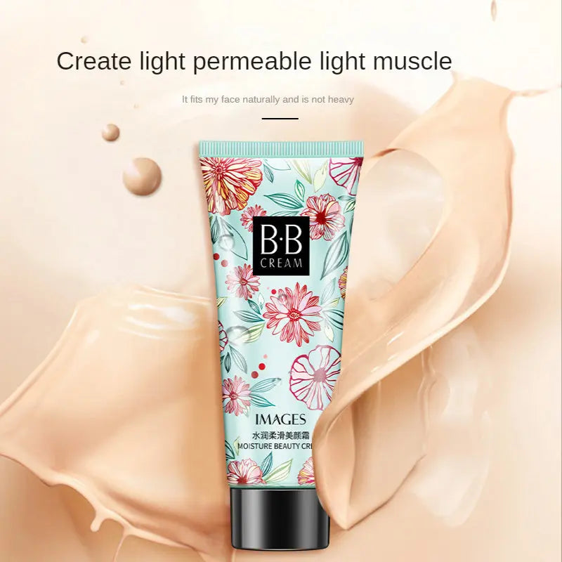 Image Moisturizing Flawless Beauty Cream: Your Key to Radiant Skin