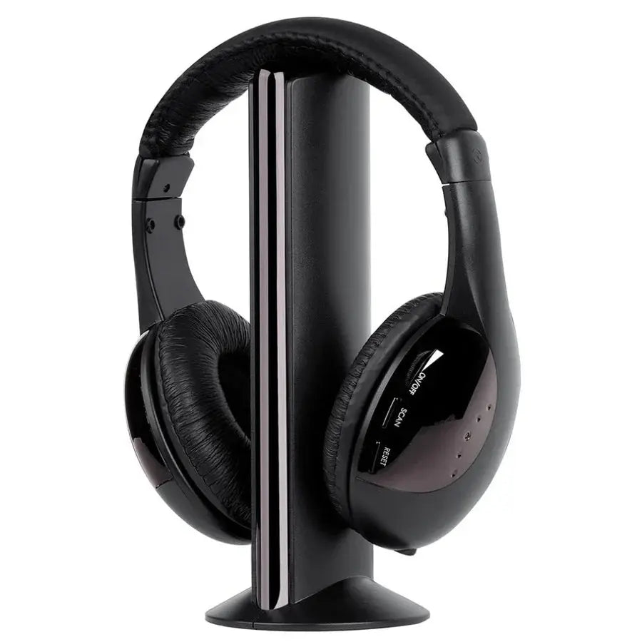 Multi-Occasion-Wireless