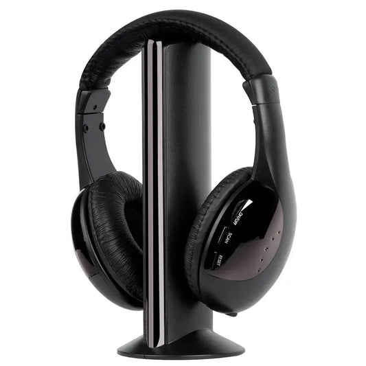 Multi-Occasion-Wireless