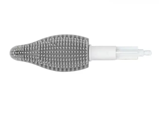 Automatic Electric Cleaning Brush & Scrubber – Prime Mart Prime Mart