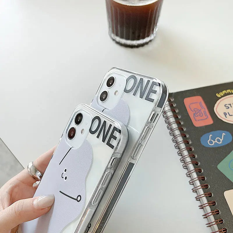 Suitable For New Phone Cases Prime Mart