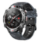 Outdoor Smart Watch – Pedometer, Heart Rate & BP Prime Mart