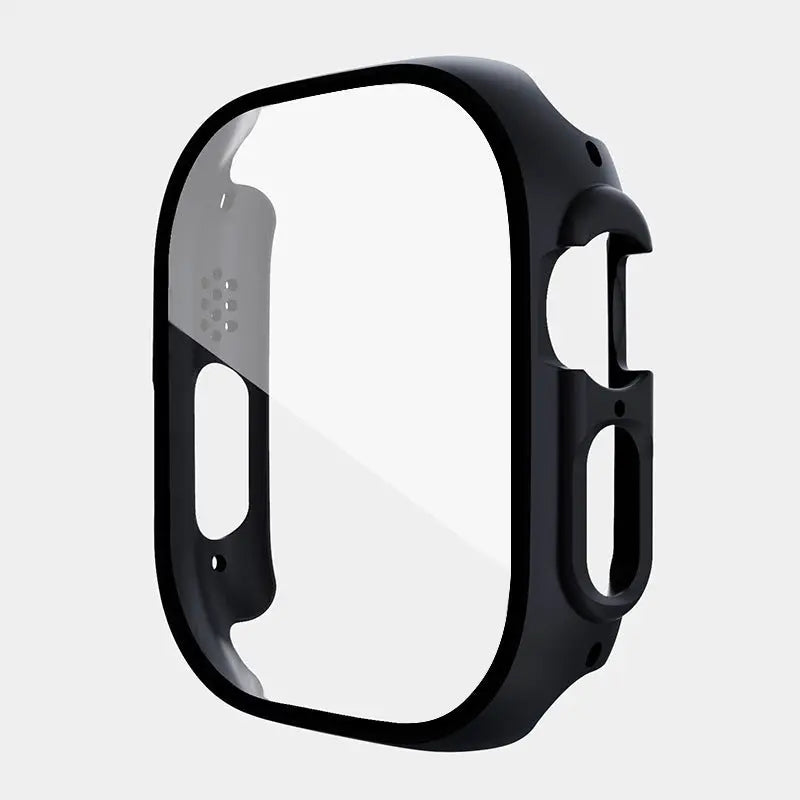 Hand Watch Case Film Integrated Anti-scratch Protective Cover Prime Mart