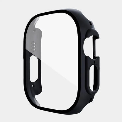 Hand Watch Case Film Integrated Anti-scratch Protective Cover Prime Mart