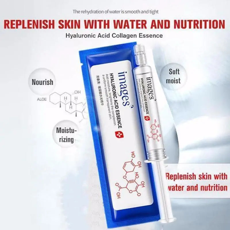 Image Beauty Hyaluronic Acid Moisturizing Prime Mart