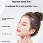 Neck Beauty Instrument Fade Neck Pattern Infrared Light Neck Massager Beauty Prime Mart