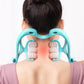 Manual Neck Massage Roller & Relieve Tool – Prime Mart Prime Mart