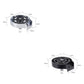 Automatic Cup Washer Faucet Attachment – Prime Mart Prime Mart