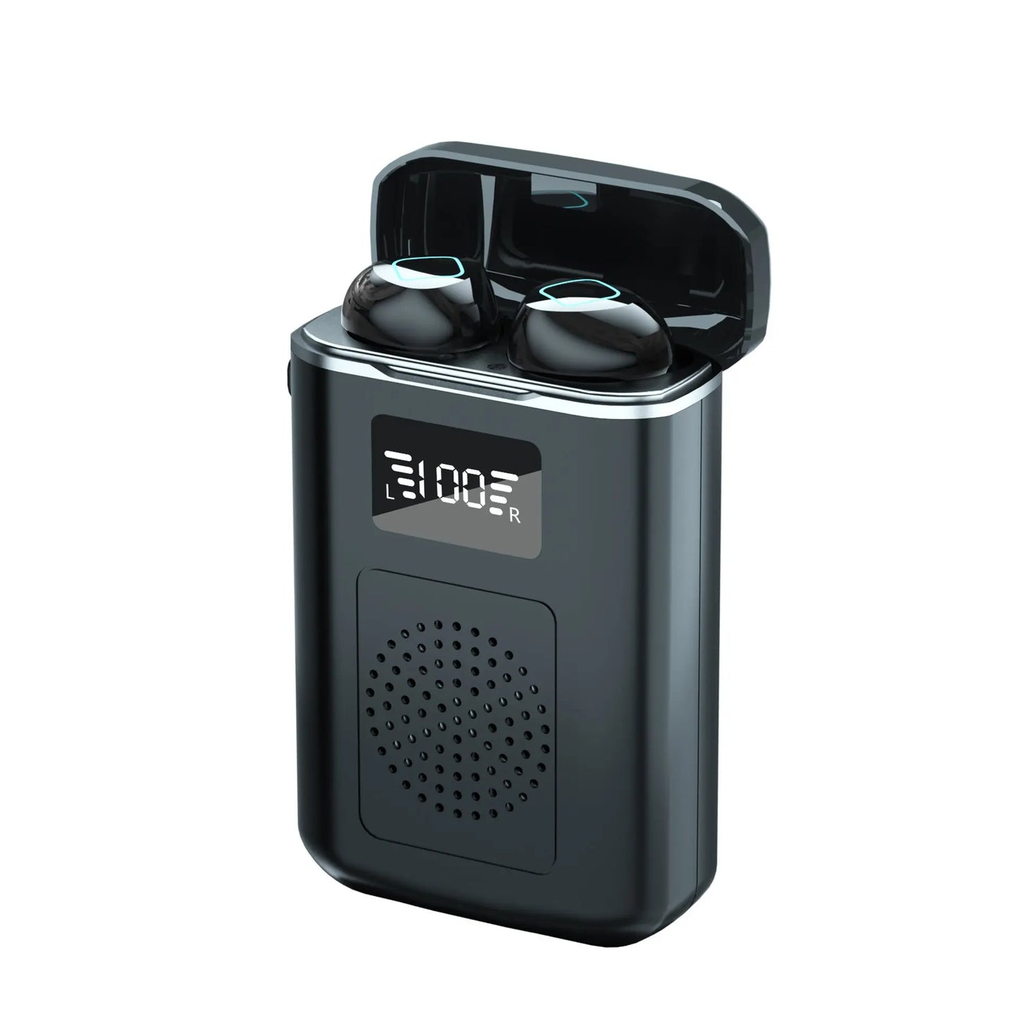 TWS Bluetooth Headset Binaural Bluetooth Speaker Inear Prime Mart