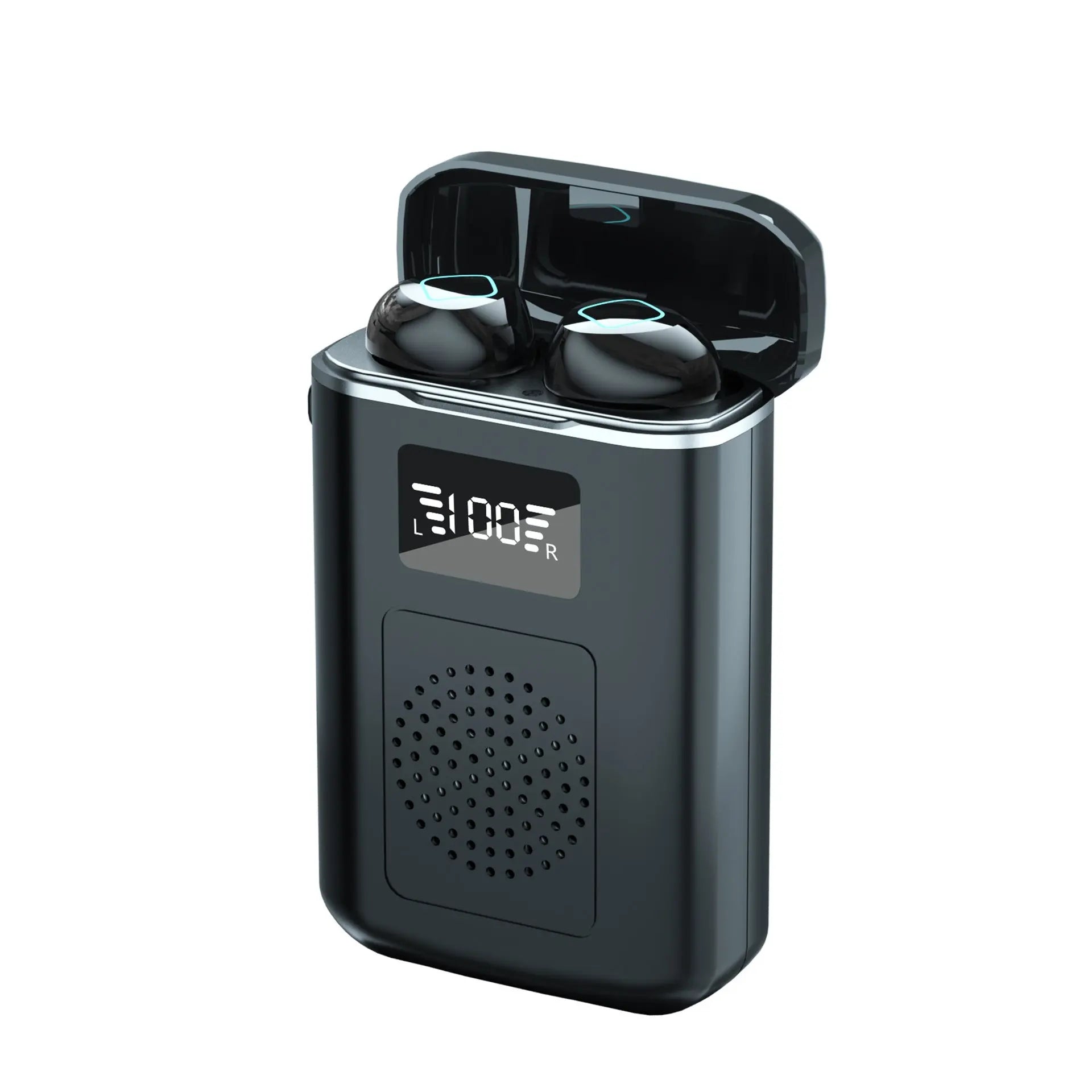 TWS Bluetooth Headset Binaural Bluetooth Speaker Inear Prime Mart