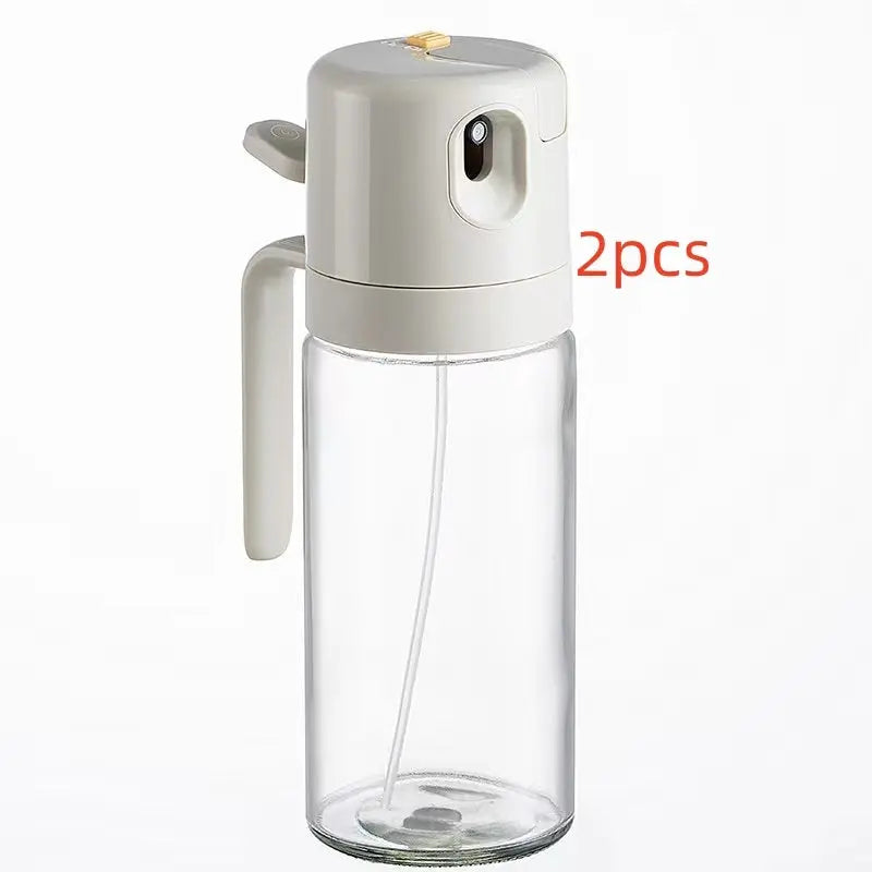 BBQ & Cooking Oil Sprayer Bottle – Prime Mart Prime Mart