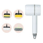Automatic Electric Cleaning Brush & Scrubber – Prime Mart Prime Mart