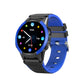 Student Smart Round Card Phone Positioning Watch Beie