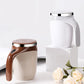 Electric Automatic Stirring Coffee Cup & Mug – Prime Mart Prime Mart